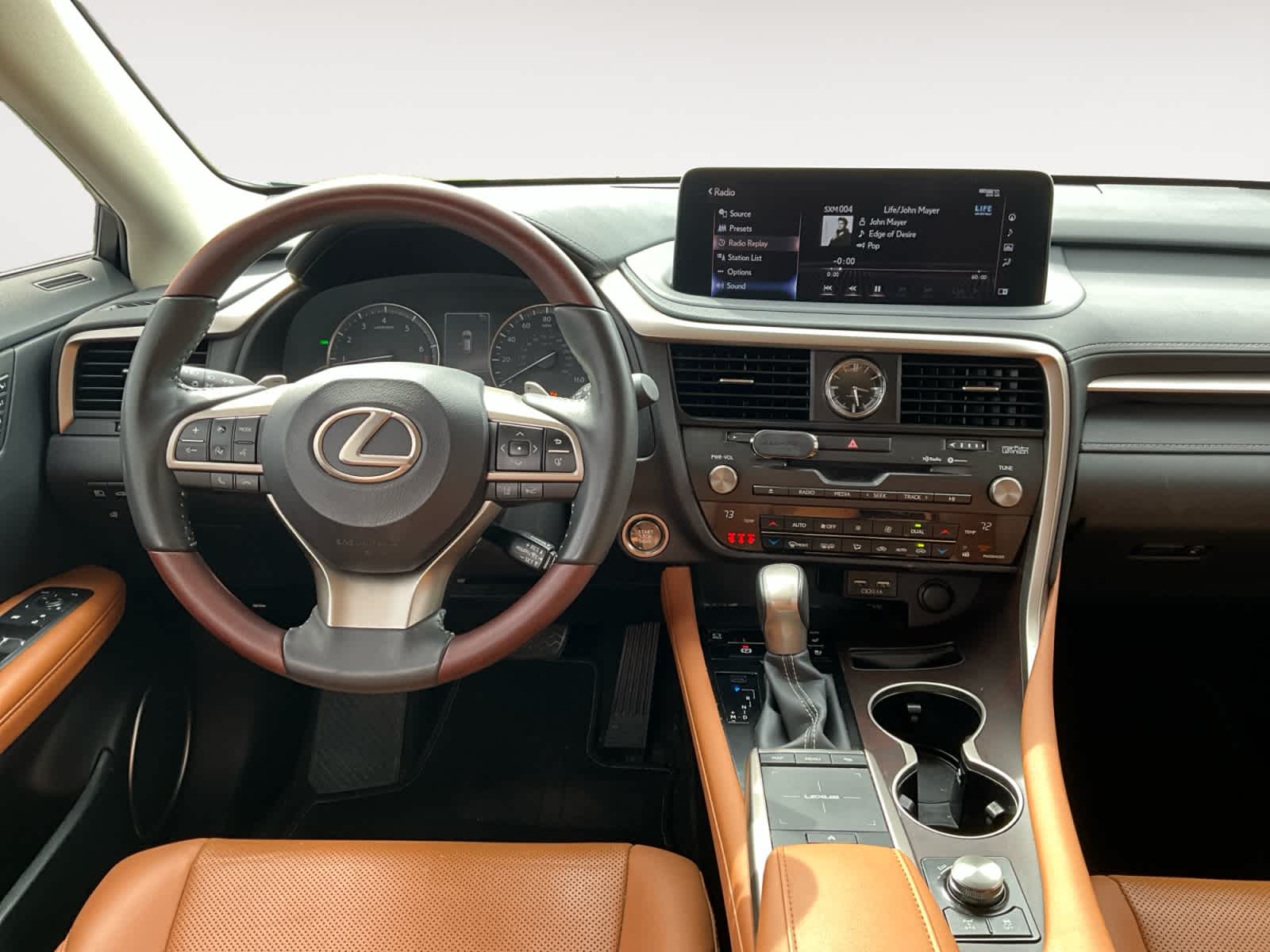 2022 Lexus RX 350 RX 350