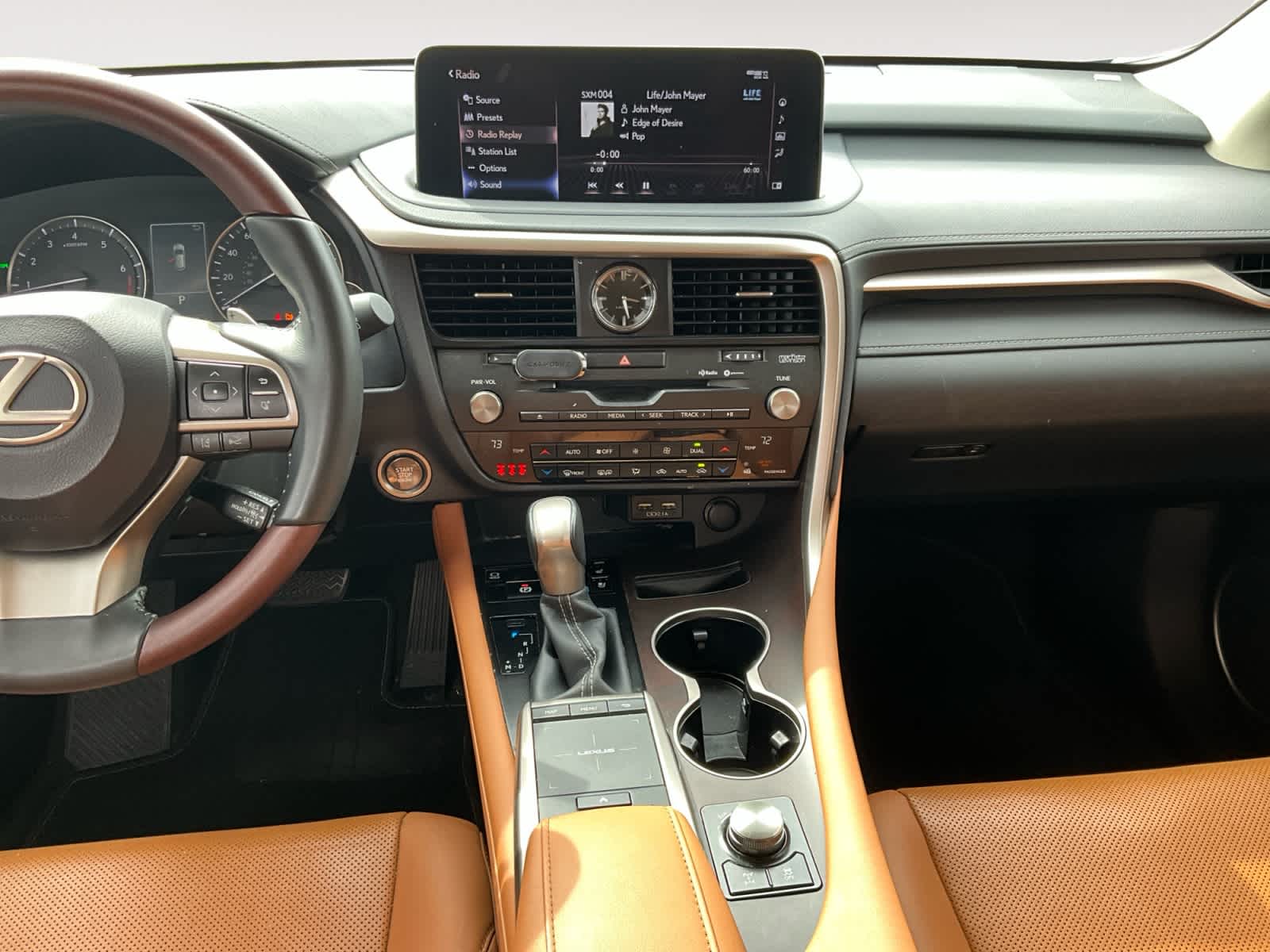 2022 Lexus RX 350 RX 350