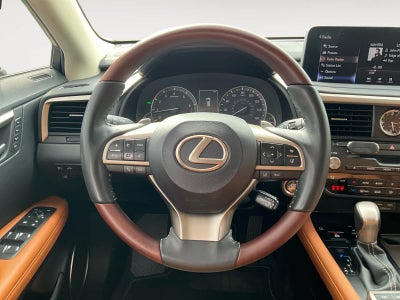 2022 Lexus RX 350 RX 350