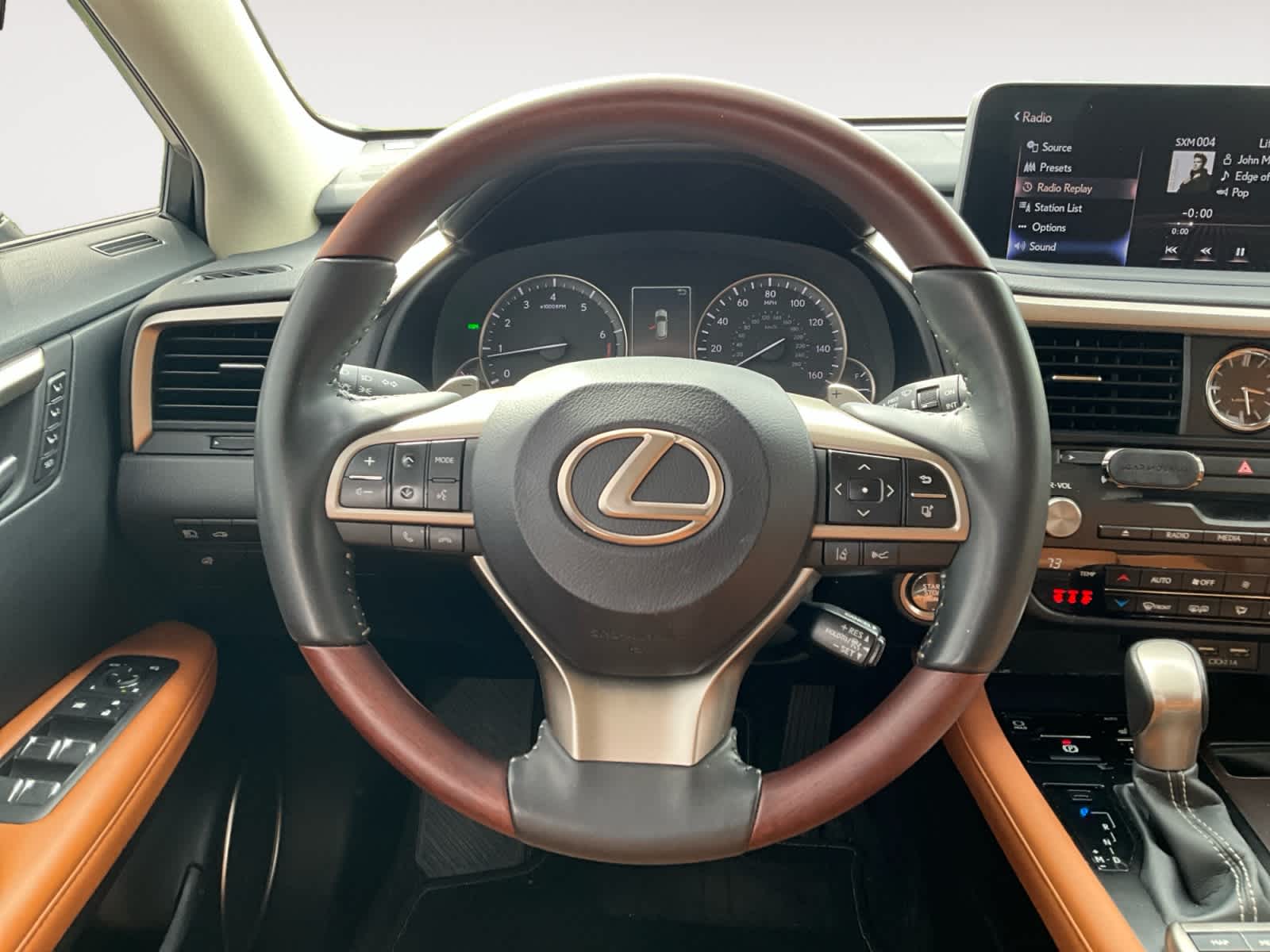 2022 Lexus RX 350 RX 350