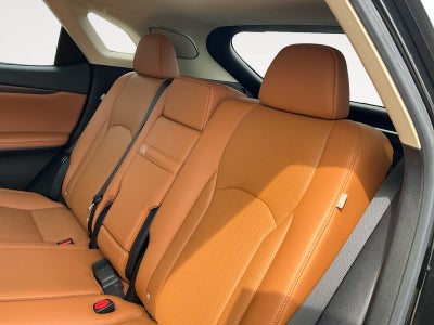 2022 Lexus RX 350 RX 350