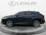 2022 Lexus RX 350 RX 350
