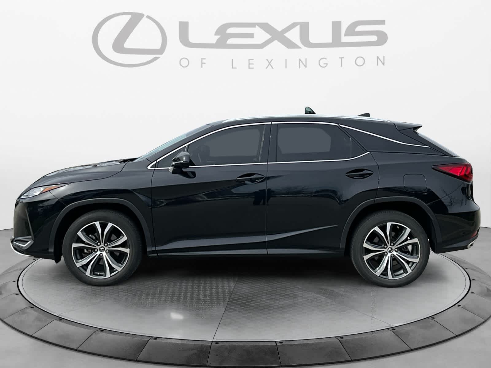 2022 Lexus RX 350 RX 350