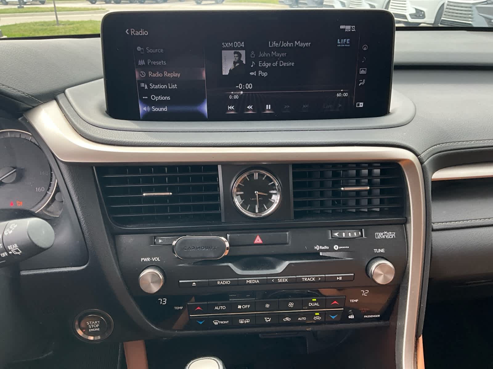 2022 Lexus RX 350 RX 350