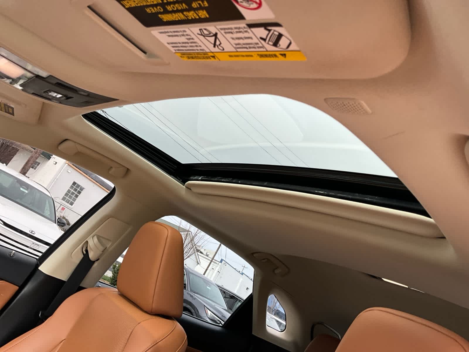 2022 Lexus RX 350 RX 350