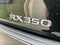 2022 Lexus RX 350 RX 350
