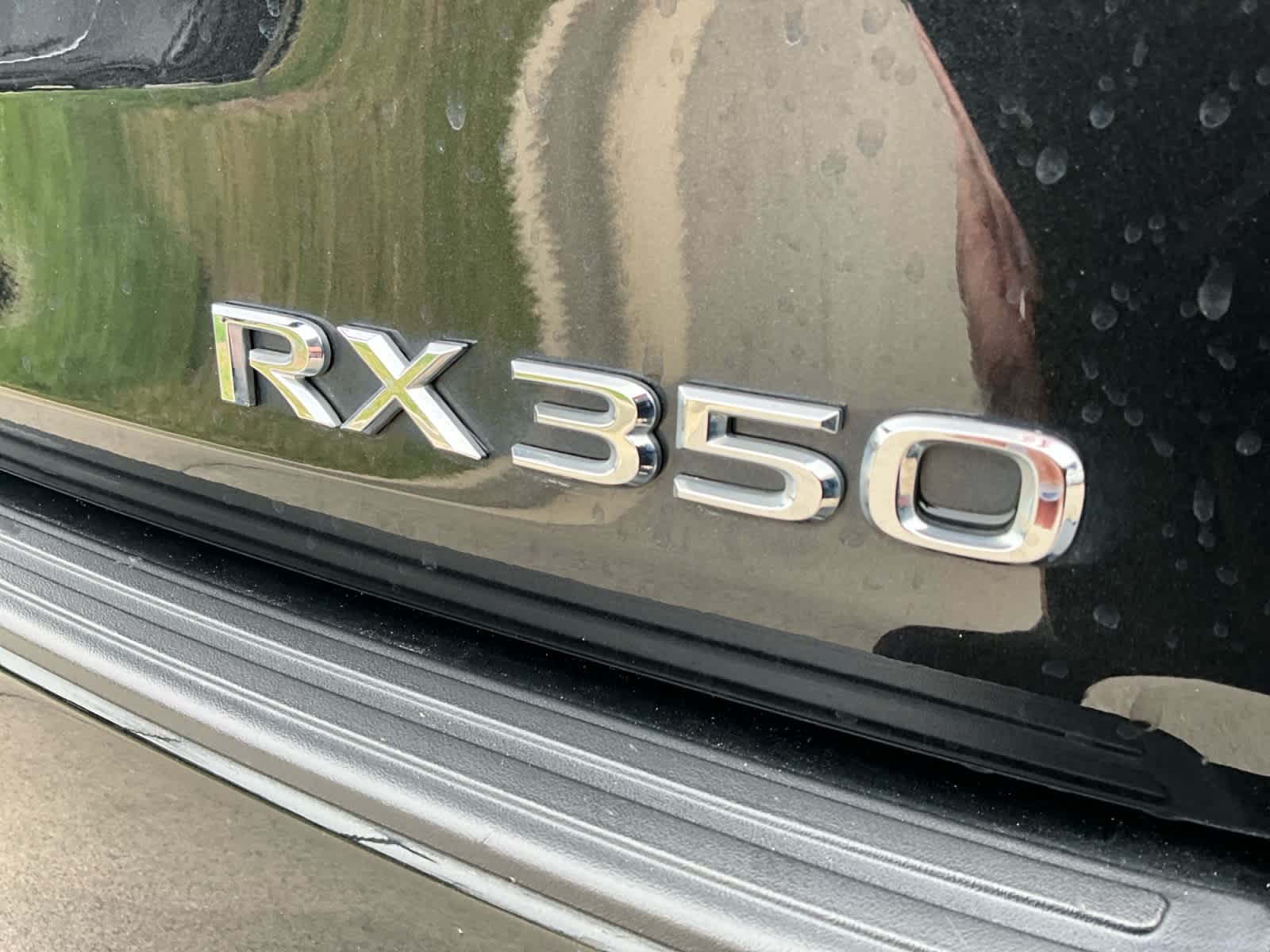 2022 Lexus RX 350 RX 350