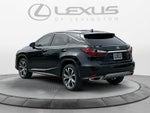 2022 Lexus RX 350 RX 350