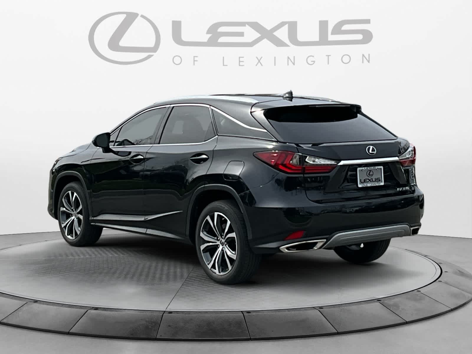 2022 Lexus RX 350 RX 350