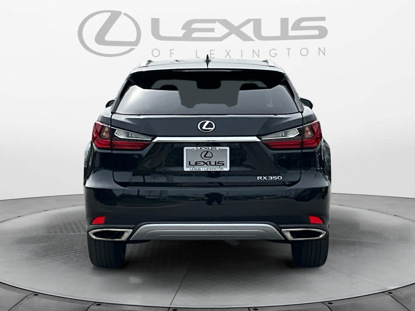 2022 Lexus RX 350 RX 350