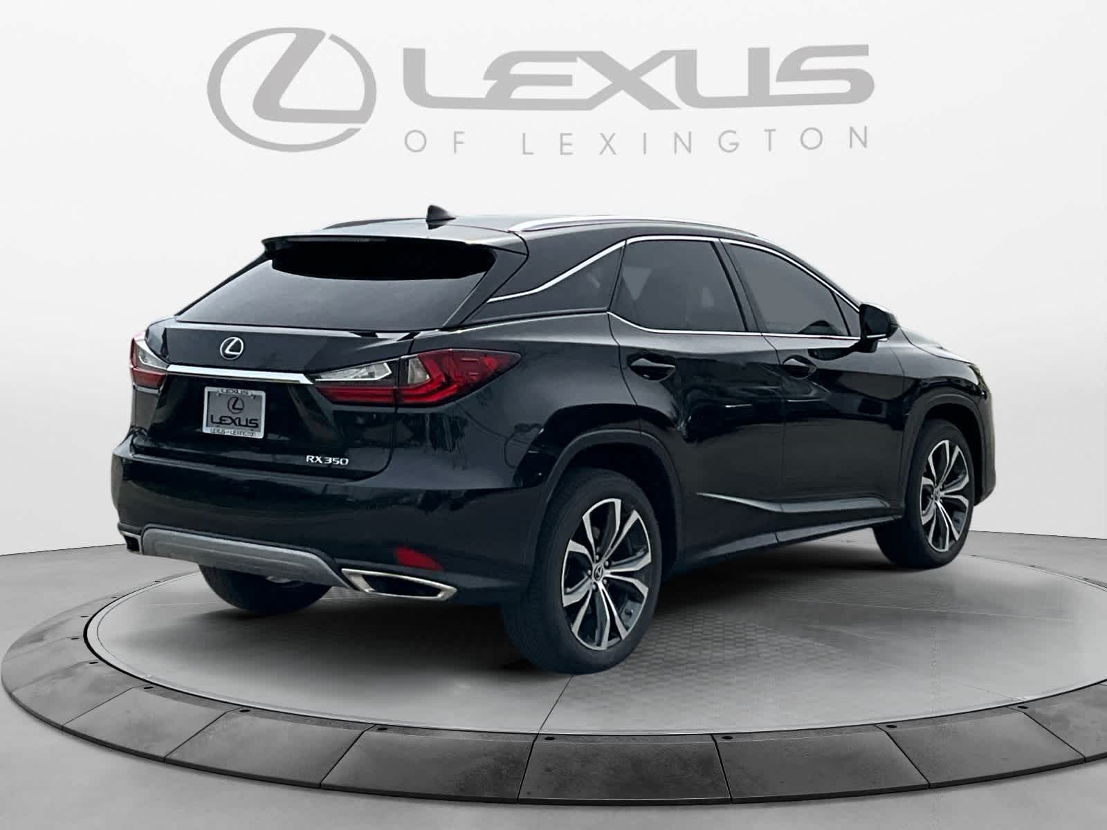 2022 Lexus RX 350 RX 350