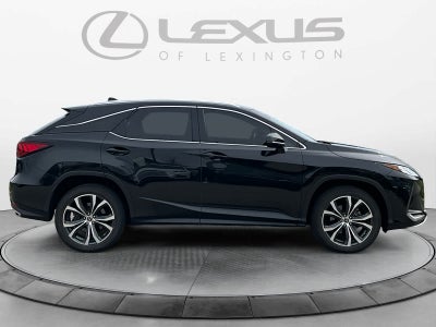 2022 Lexus RX 350 RX 350