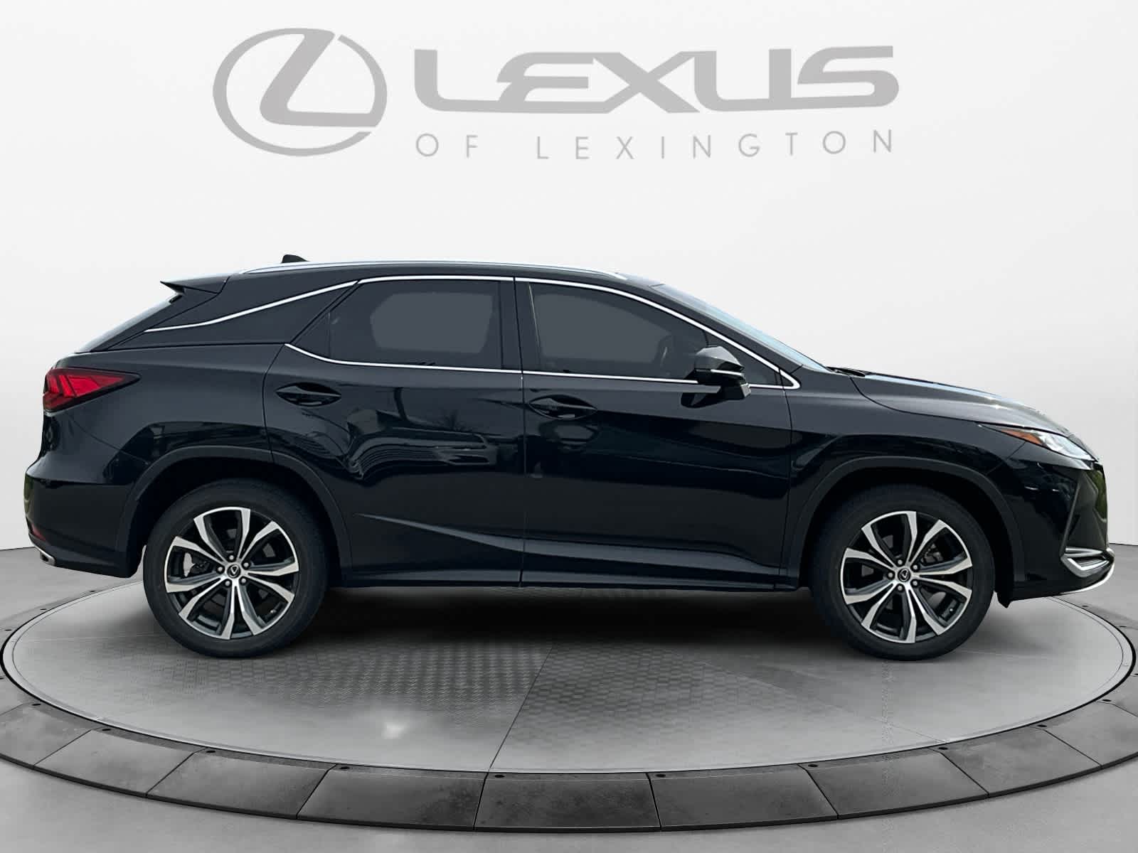 2022 Lexus RX 350 RX 350