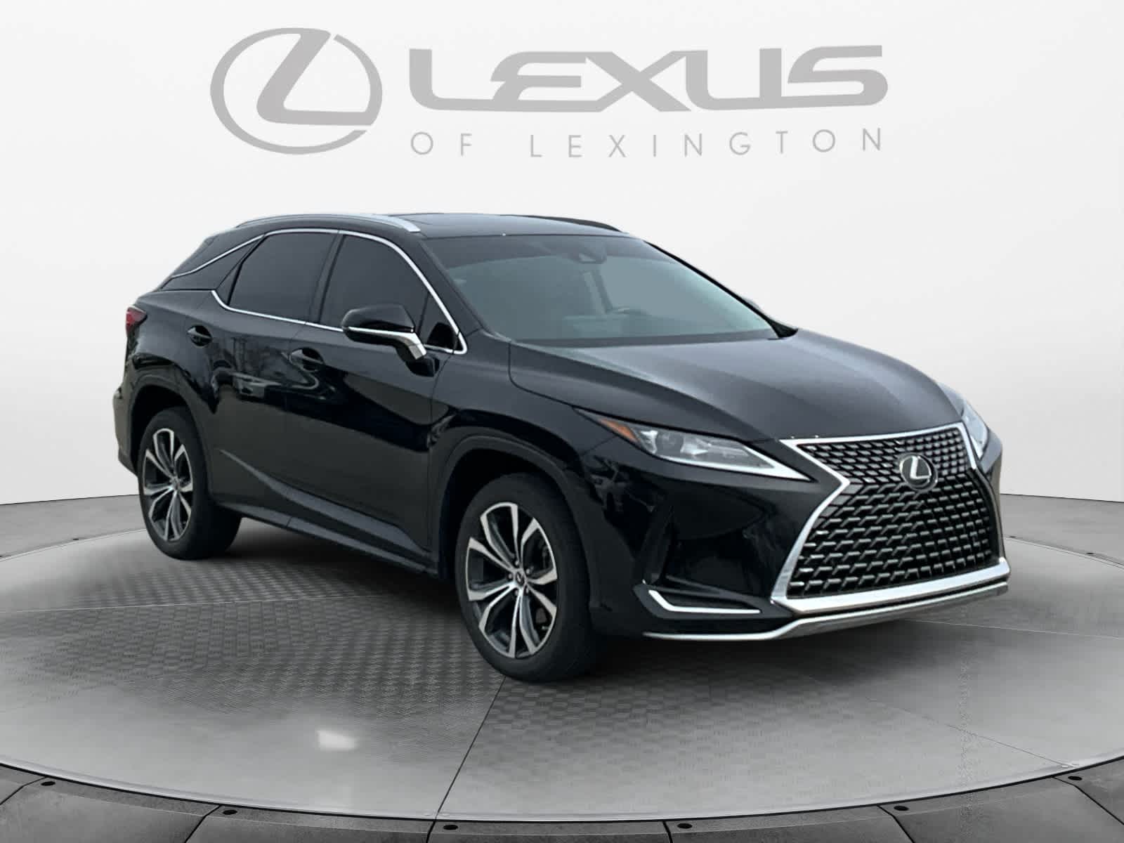 2022 Lexus RX 350 RX 350