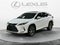 2022 Lexus RX 350 RX 350