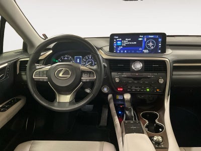 2022 Lexus RX 350 RX 350
