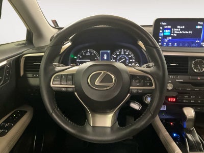 2022 Lexus RX 350 RX 350