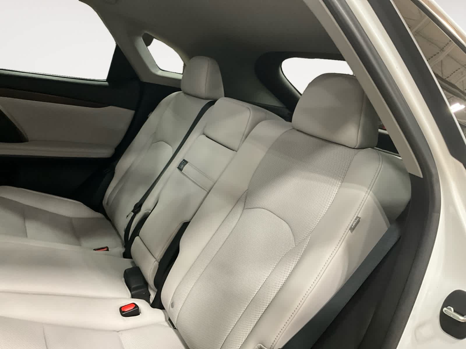 2022 Lexus RX 350 RX 350