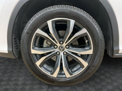 2022 Lexus RX 350 RX 350