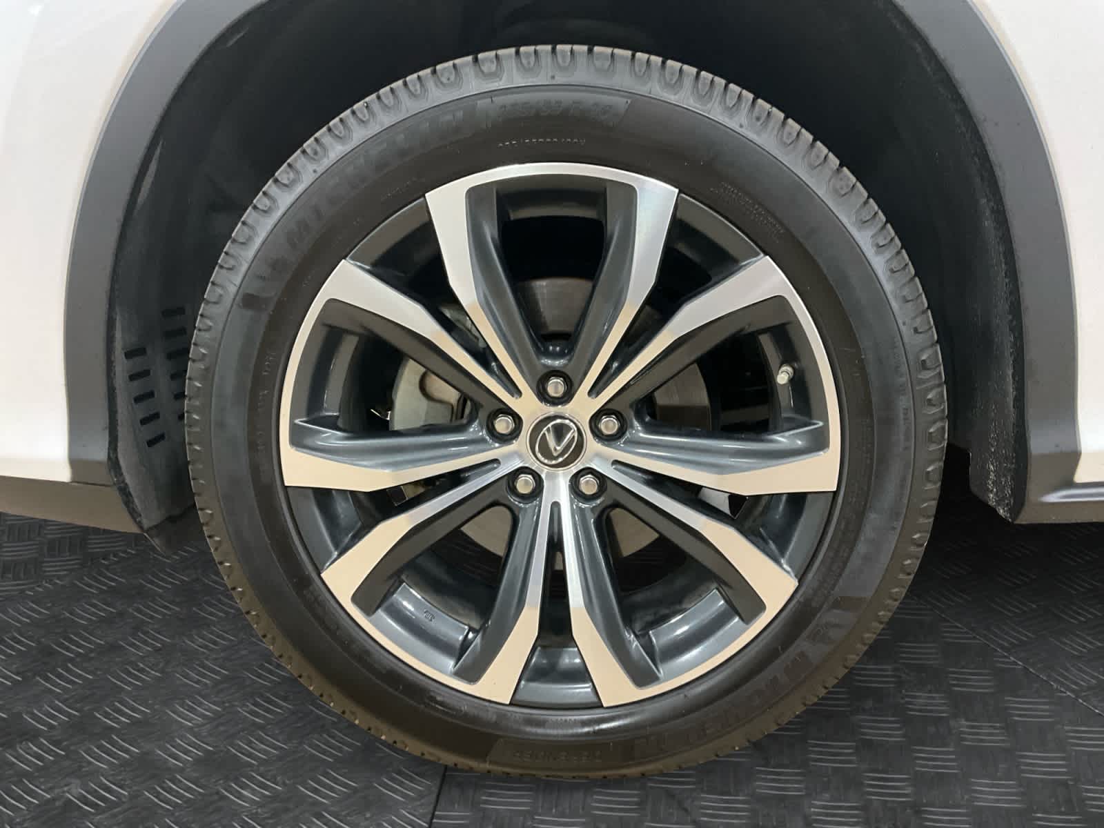 2022 Lexus RX 350 RX 350