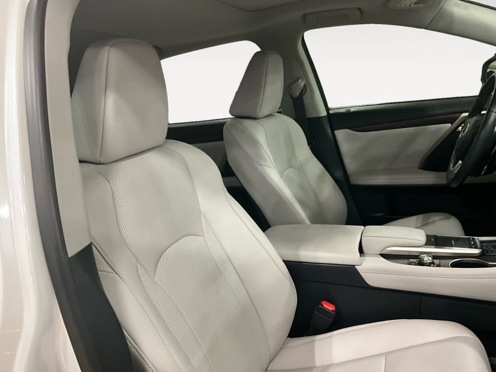 2022 Lexus RX 350 RX 350