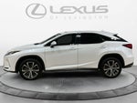 2022 Lexus RX 350 RX 350