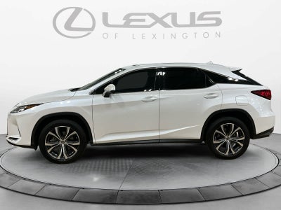 2022 Lexus RX 350 RX 350