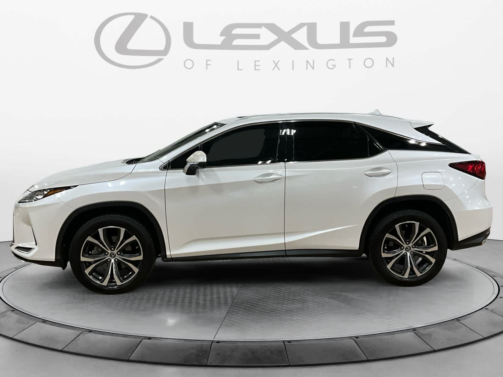 2022 Lexus RX 350 RX 350