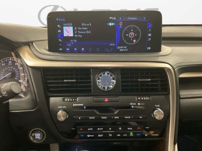 2022 Lexus RX 350 RX 350