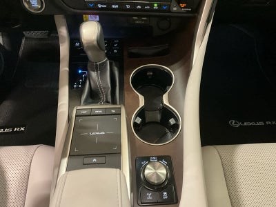 2022 Lexus RX 350 RX 350