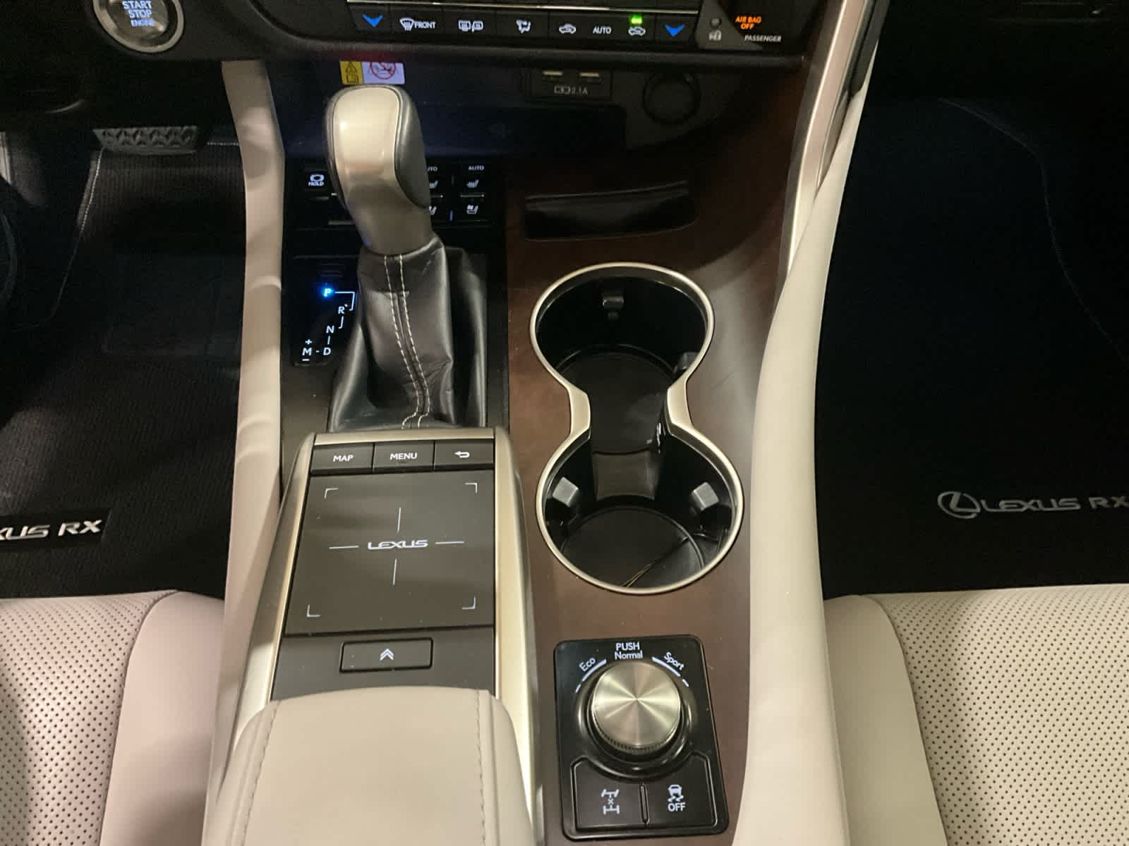 2022 Lexus RX 350 RX 350