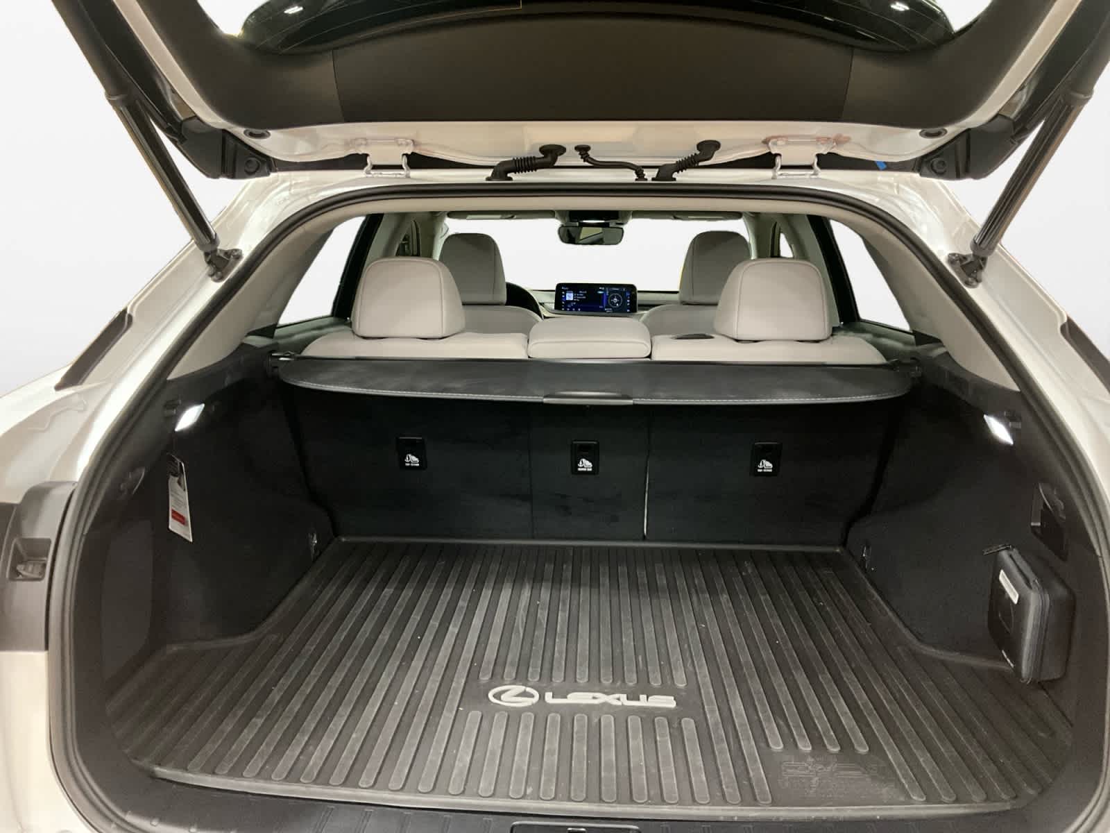 2022 Lexus RX 350 RX 350