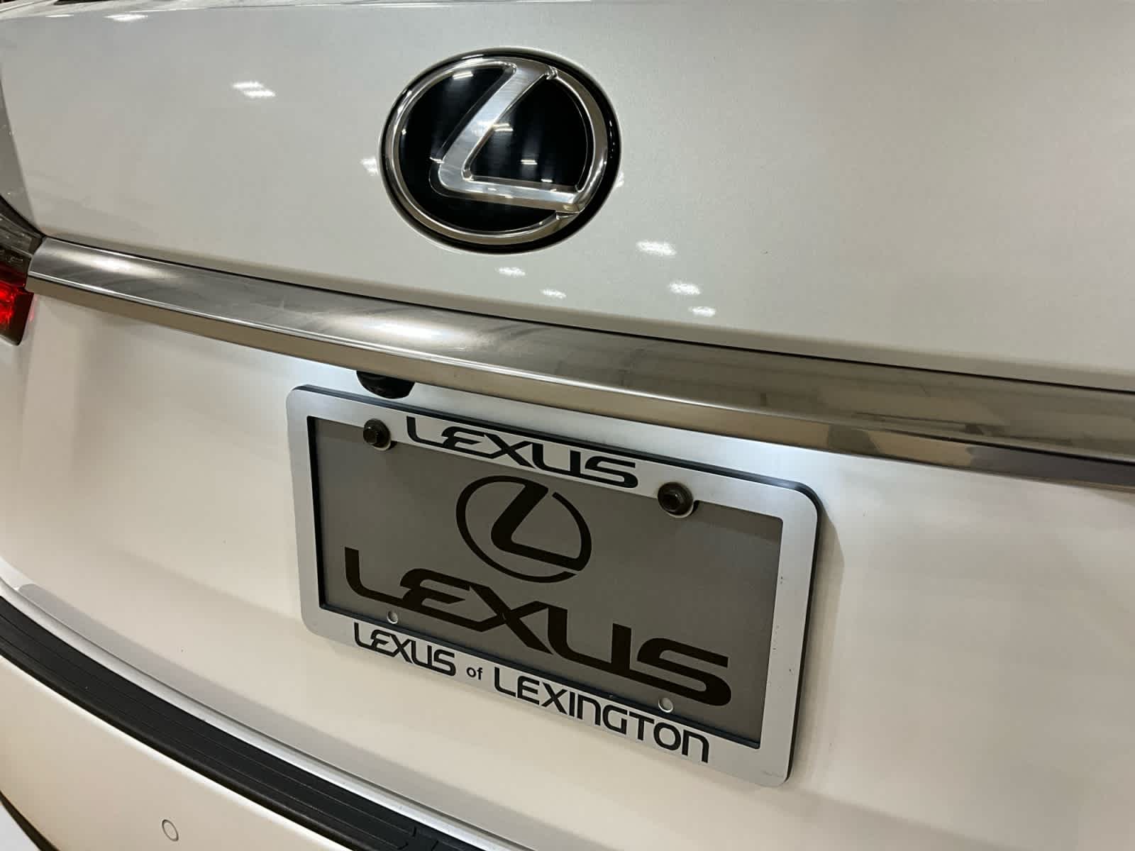 2022 Lexus RX 350 RX 350