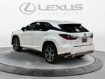 2022 Lexus RX 350 RX 350