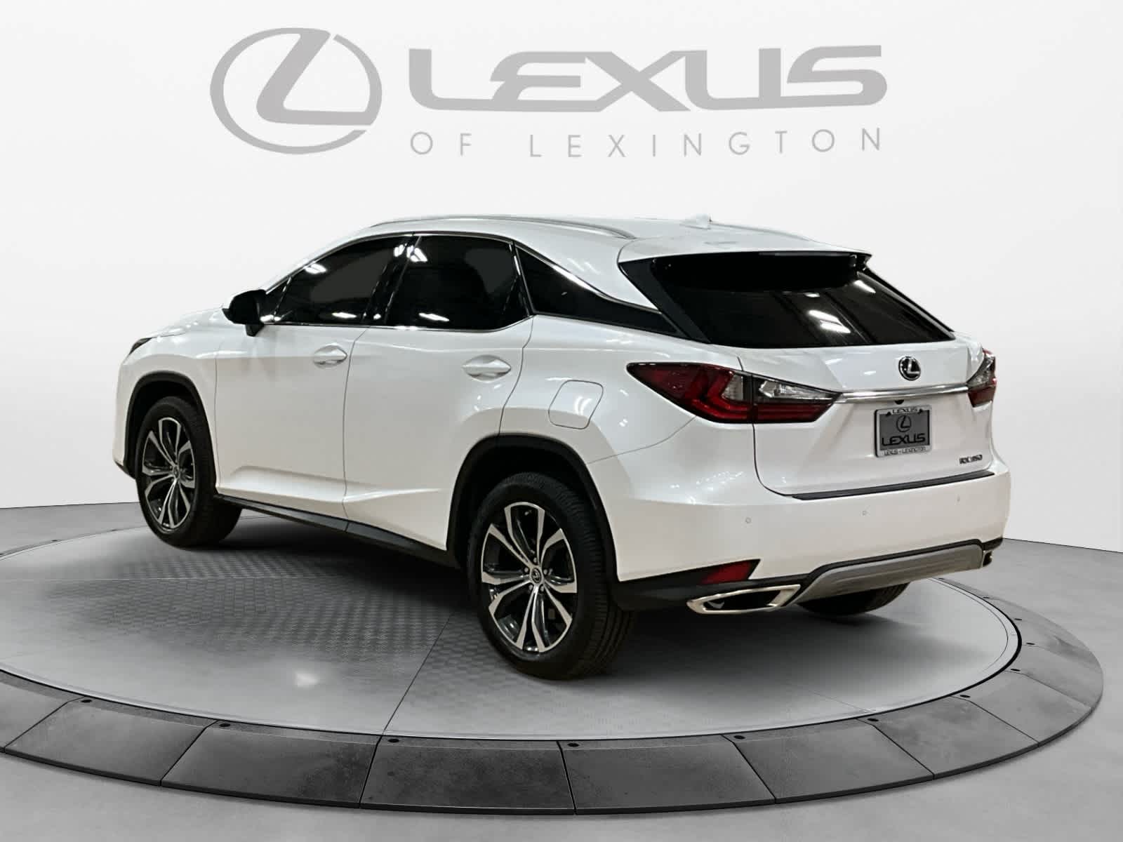 2022 Lexus RX 350 RX 350