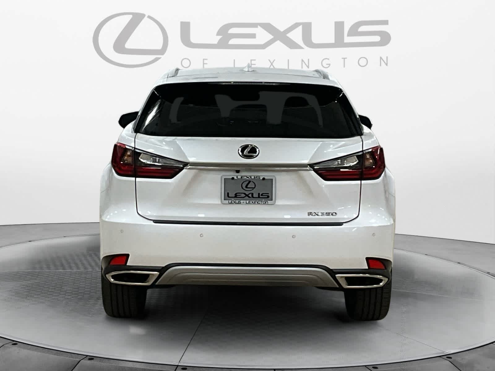 2022 Lexus RX 350 RX 350