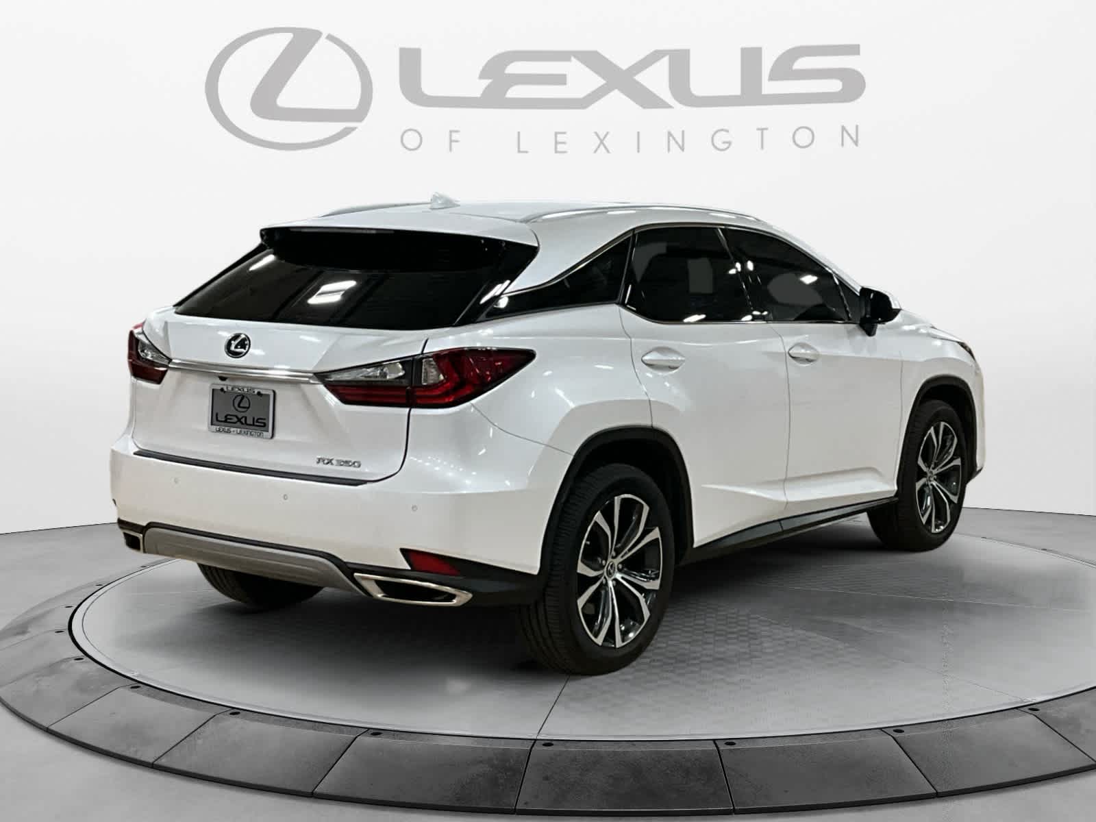 2022 Lexus RX 350 RX 350