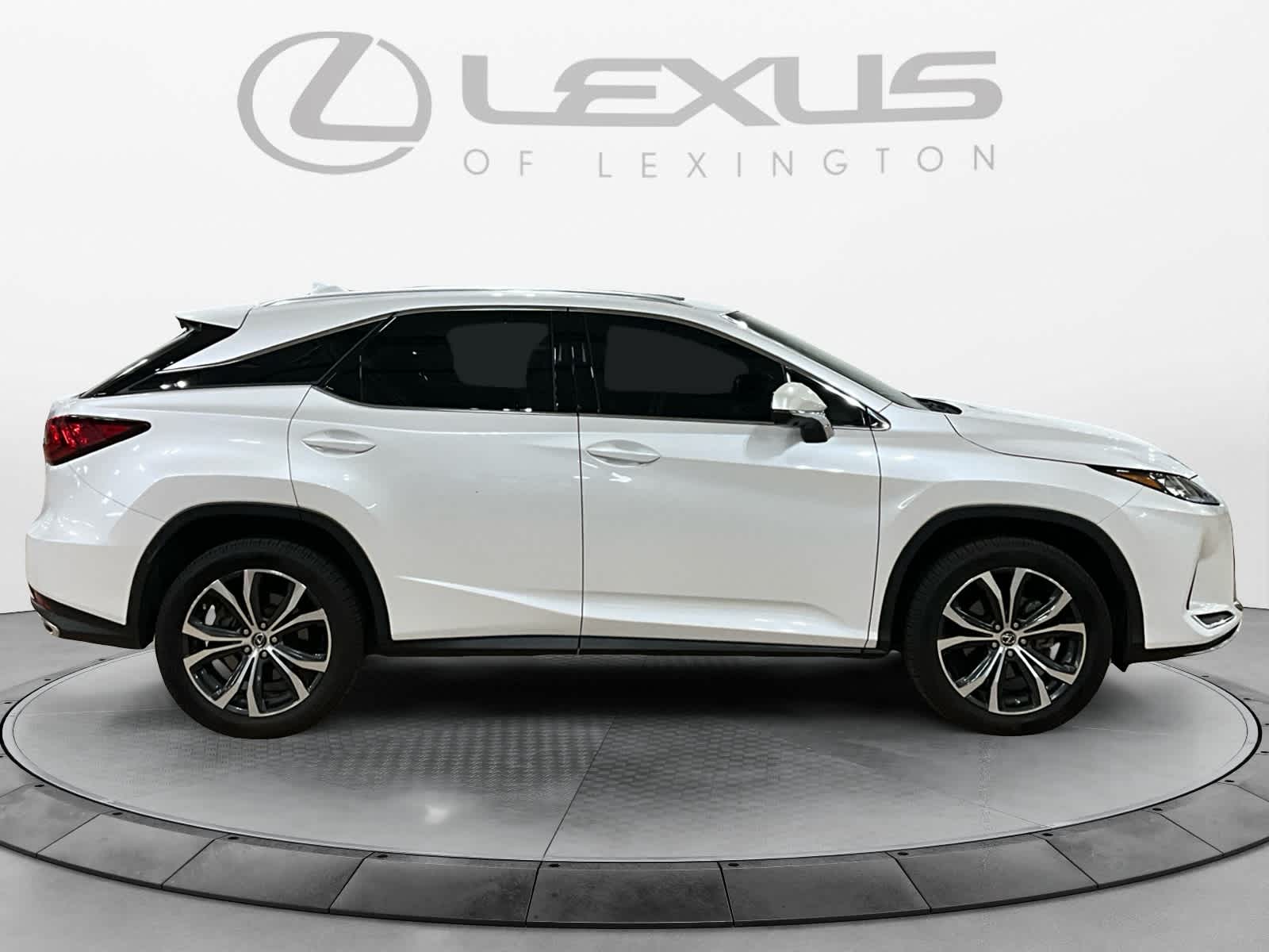 2022 Lexus RX 350 RX 350