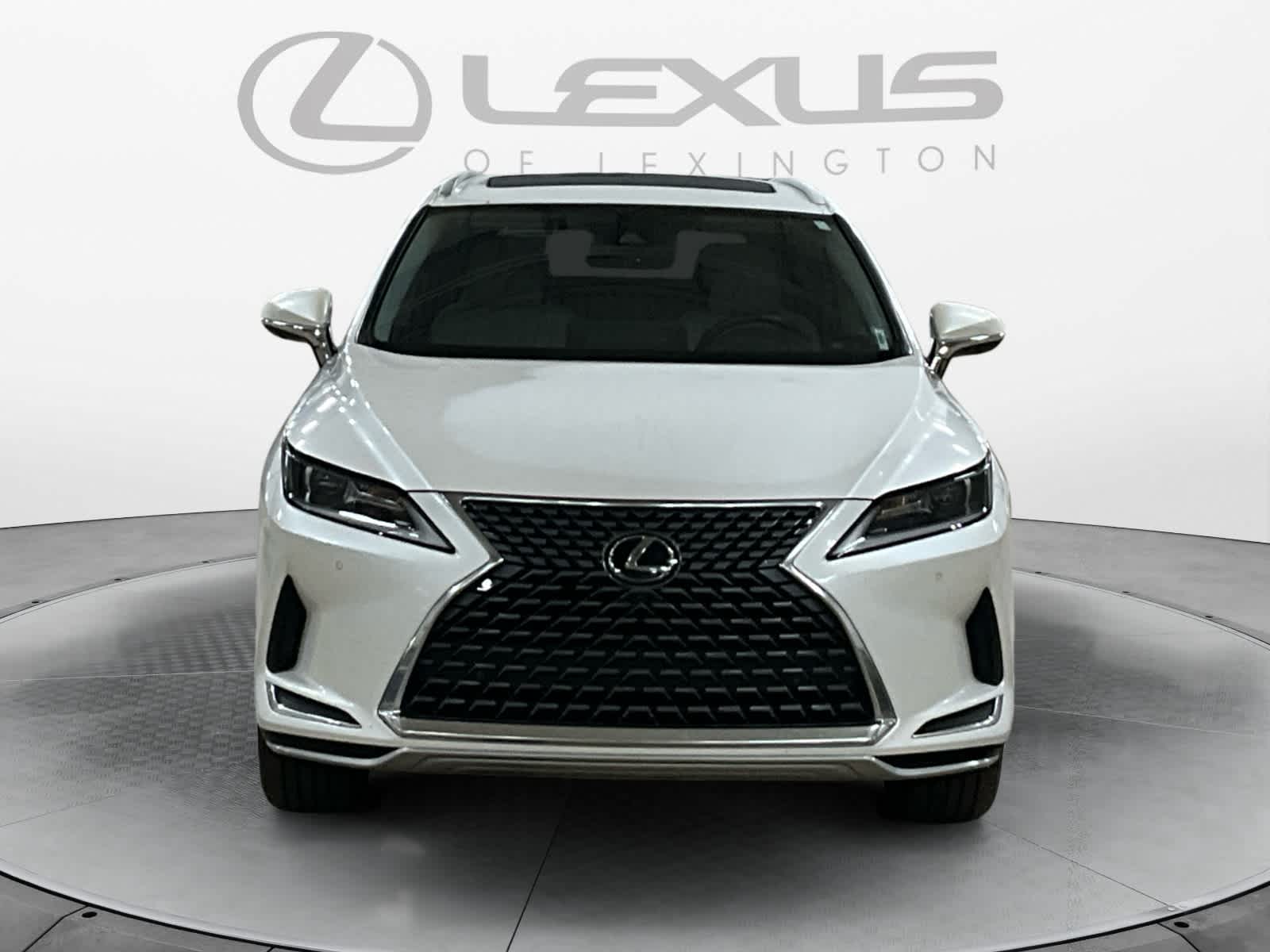 2022 Lexus RX 350 RX 350