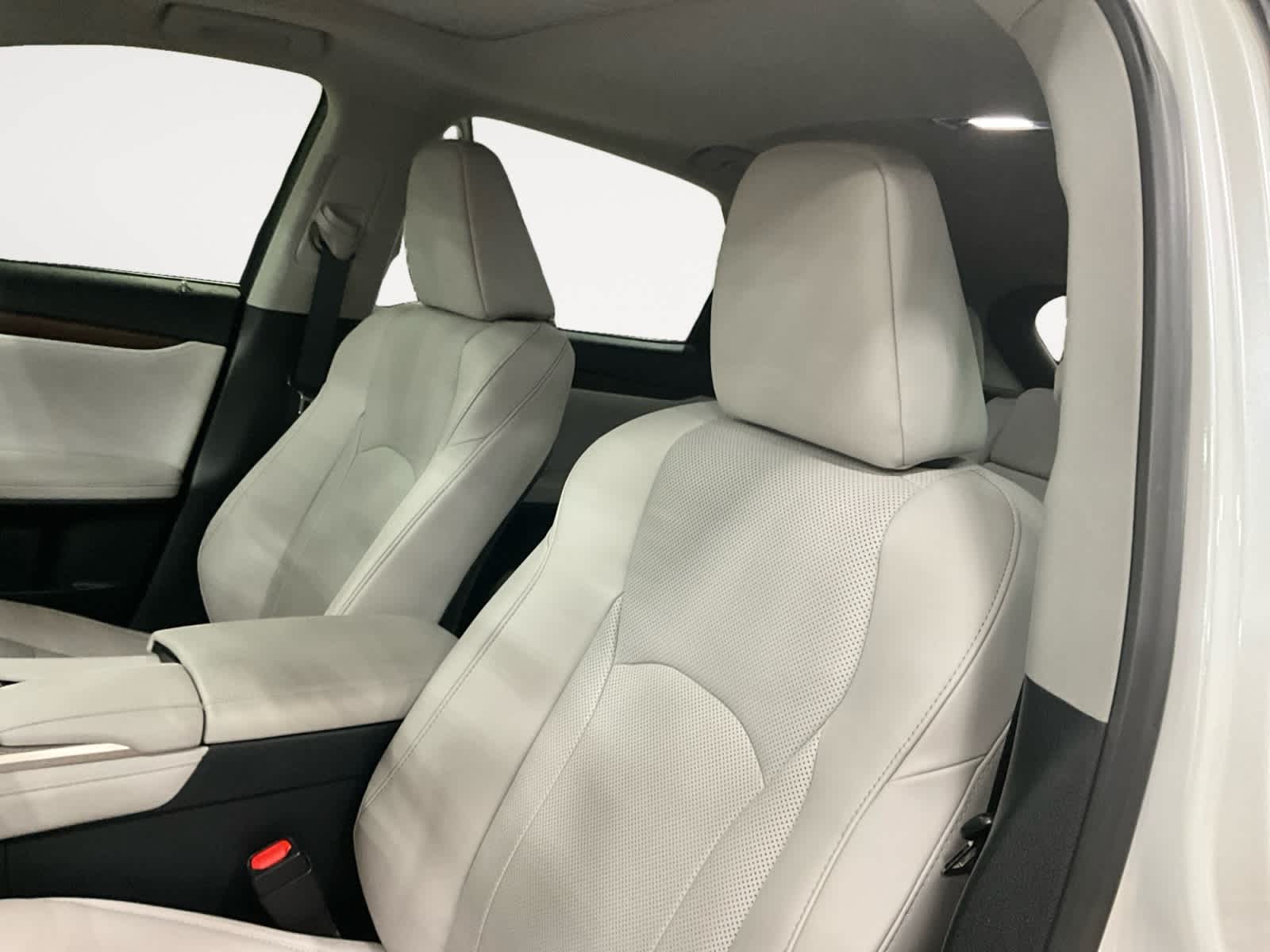 2022 Lexus RX 350 RX 350