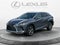 2021 Lexus RX 350 RX 350