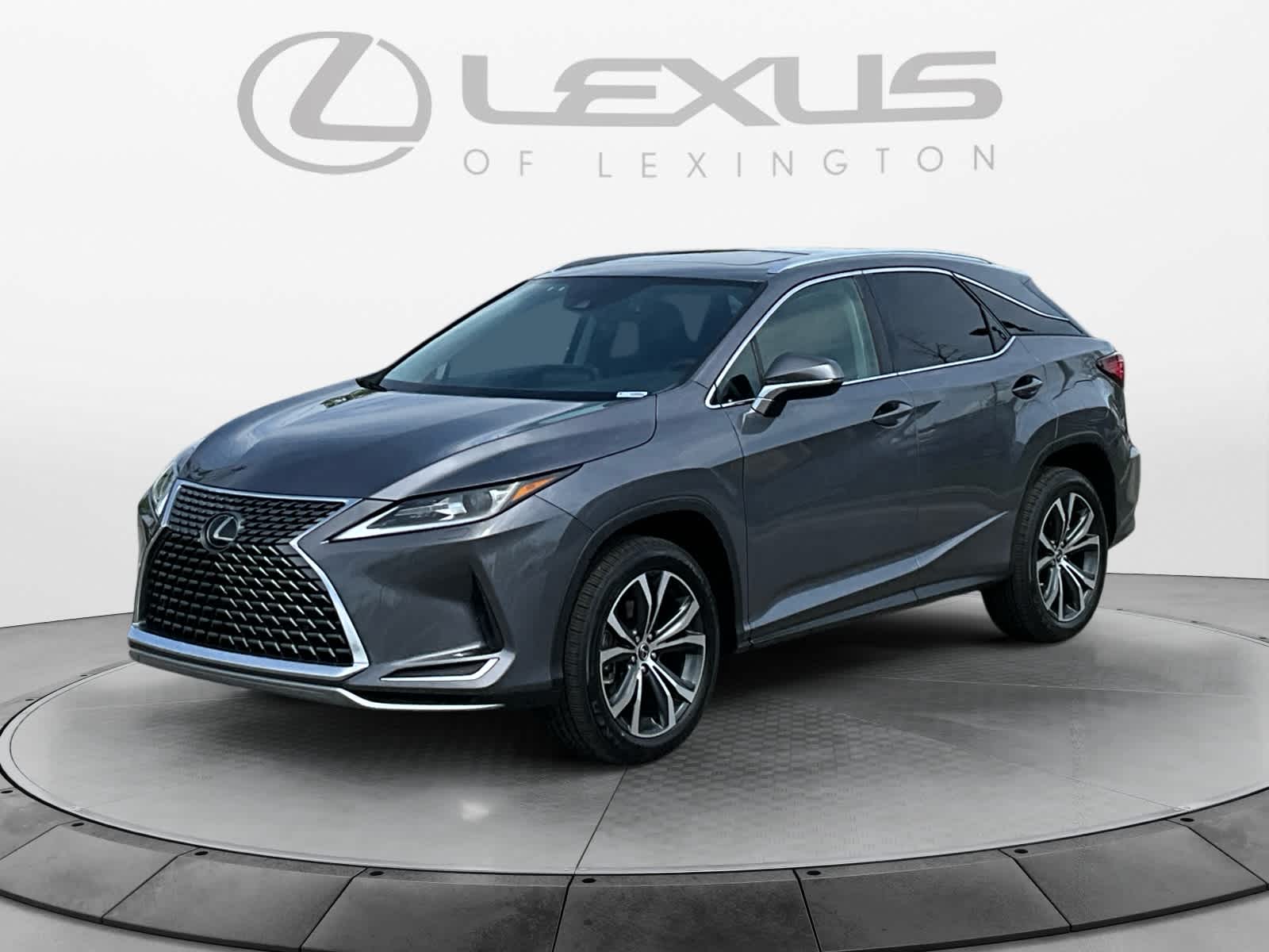 2021 Lexus RX 350 RX 350