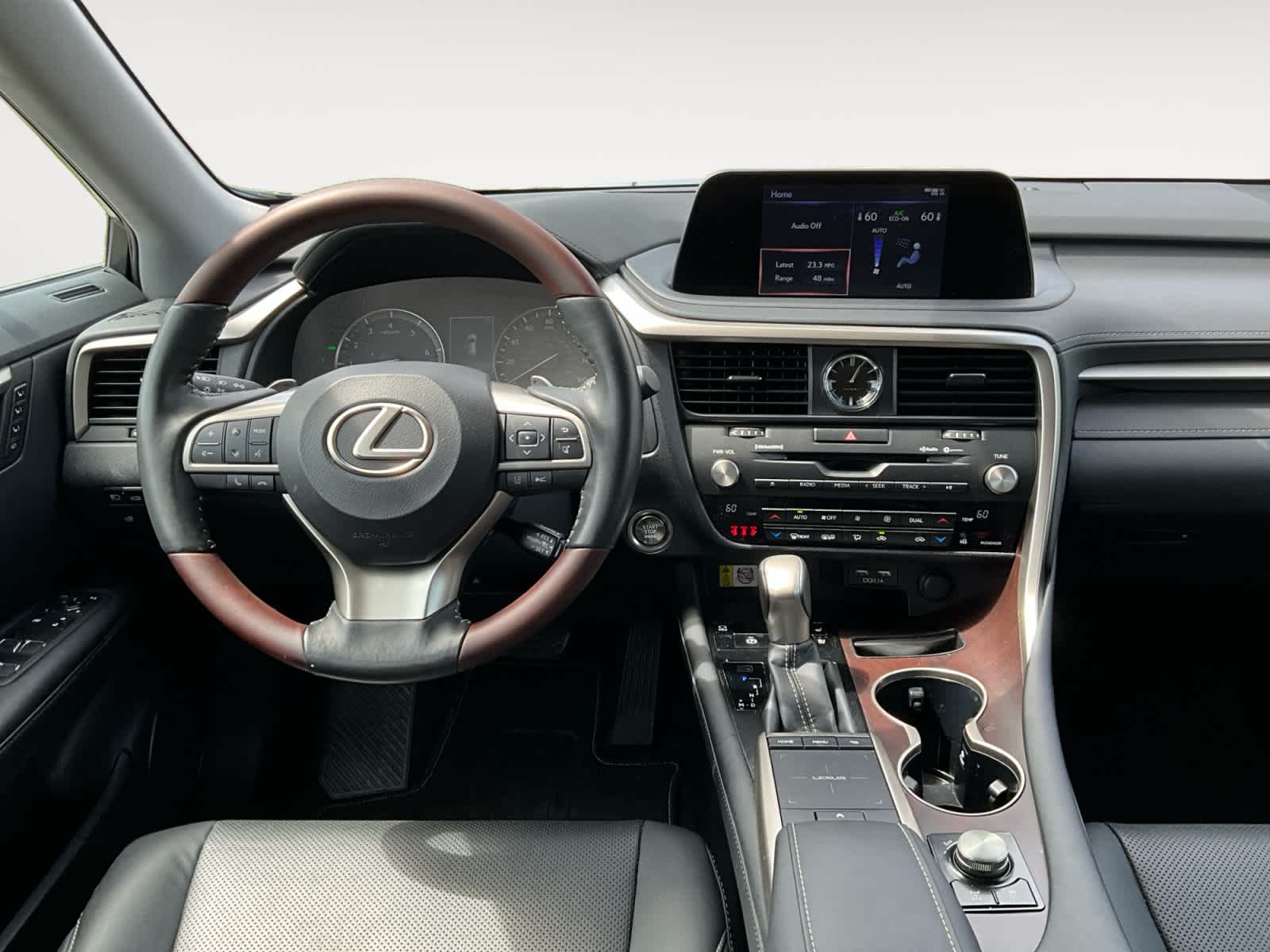 2021 Lexus RX 350 RX 350