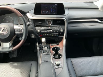 2021 Lexus RX 350 RX 350