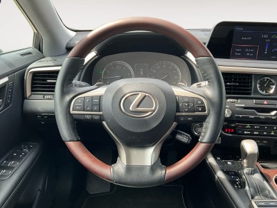 2021 Lexus RX 350 RX 350