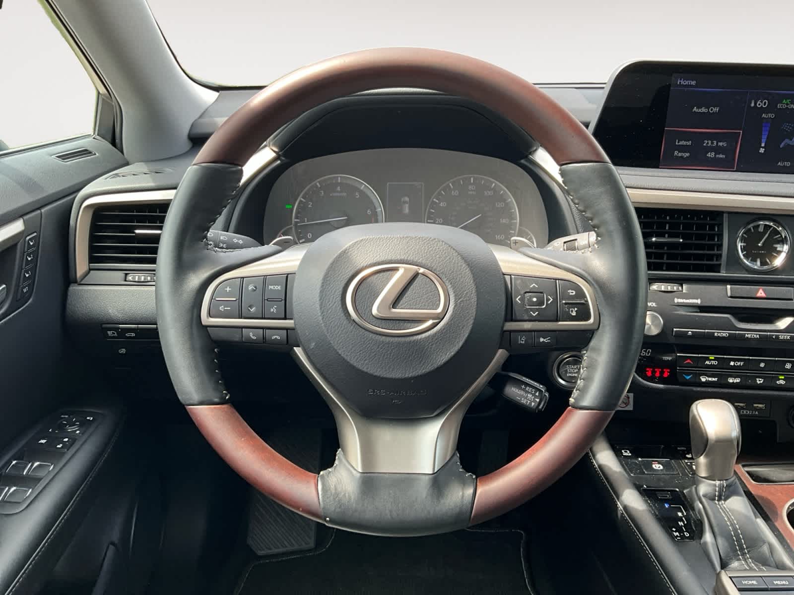 2021 Lexus RX 350 RX 350