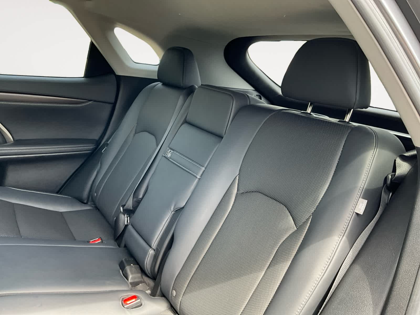 2021 Lexus RX 350 RX 350