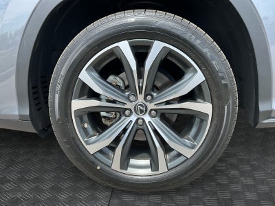 2021 Lexus RX 350 RX 350