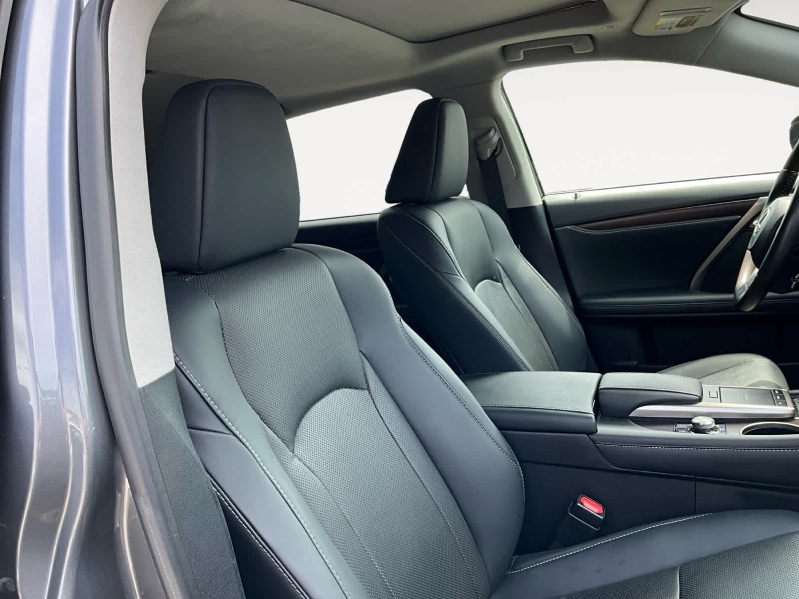 2021 Lexus RX 350 RX 350