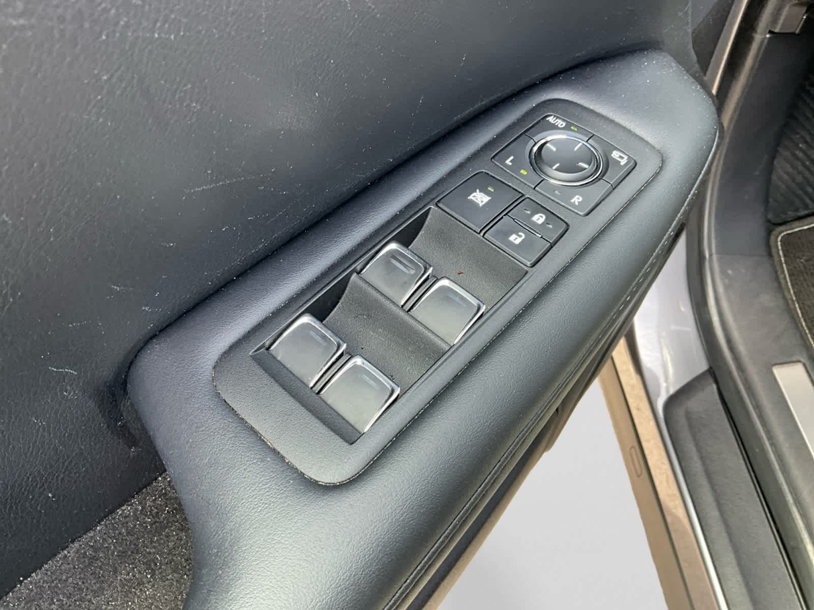 2021 Lexus RX 350 RX 350